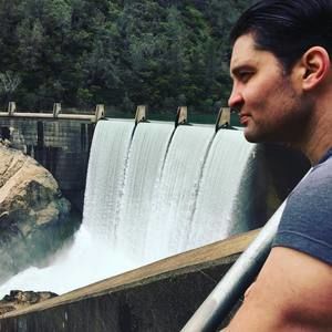 Meet your Posher, Benjamin